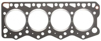 Garnitura chiuloasa IVECO DAILY II autobasculanta 35-10 K 15030111 15030211 15030311 15031111... 1997-1999 CORTECO 414745P 
