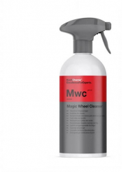 Solutie curatare jante neutra MWC Koch Chemie 500ml 425500 