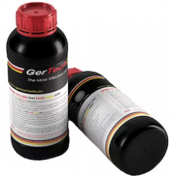 Solutie profesionala curatare filtru particule GerTechTeile DPF 1000ml