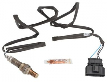 Sonda Lambda Vw Golf Iii Cabriolet 1E7 Denso Dox1172 
