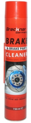 Spray pentru curatat discuri de frana 750ml Breckner Germany 