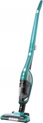 Aspirator vertical 2 in 1 ETA MONETO 3449 90000 Li-ion 2200mAh 14.4 V 0.55 litri 