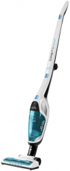Aspirator vertical 3 in 1 ETA Dasty AquaPlus 3447 90010 Li-ion 2200mAh 14.4 V 0.55 litri 