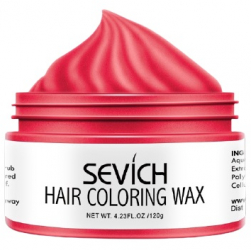 Ceara de par coloranta Professional Sevich pink 120g 