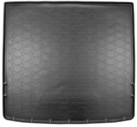 Covor portbagaj tavita Dacia Duster II 4 and times 4 2018