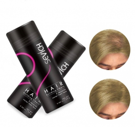 Pachet x 2 Fibre pentru par rar Sevich blond mediu 25 g 