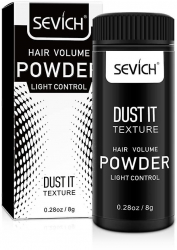Pudra pentru volum Fluffy Powder Sevich 8g
