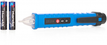 Tester de tensiune 12-1000 V Geko G30809 