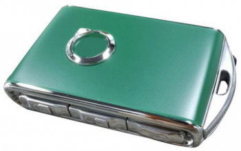Carcasa cheie Volvo S90 S60 XC40 V60 V90 XC60 XC90 verde 