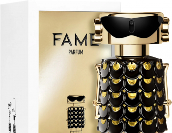 Fame Parfum parfum de femei Paco Rabanne 80ml 