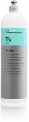 KC-Ts-Top Star Dressing semi-mat pentru plastic si cauciuc interior Koch Chemie 1l 132001 