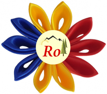 Cocarde tricolore Lidardi Handmade CTFS 1 