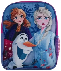 Ghiozdan 12 Frozen 2