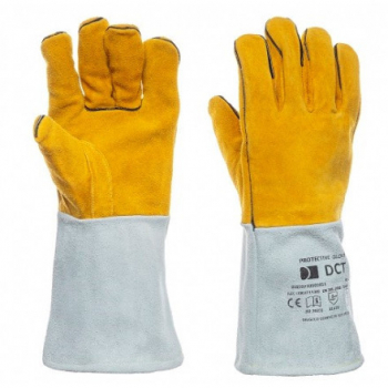 Manusi de sudura Duo Kevlar 