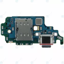 Mufa Incarcare / Placa de Incarcare SAMSUNG GALAXY S21 ULTRA G998B GH96-14064A Originala 