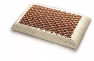 Perna Memory Sensation Dual Air Massage Mosen 42x72 top 