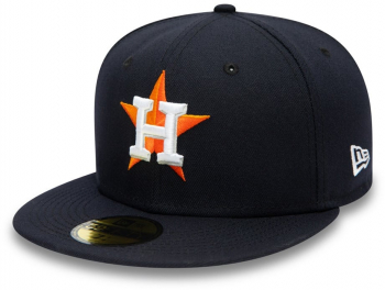 Sapca New Era 59fifty authentic on field home houston astros 