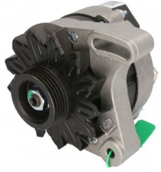 Alternator Fiat Panda Van 141 Denso Dan574 
