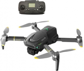 Drona Quadrocopter GD95 camera 4K USB telecomanda 