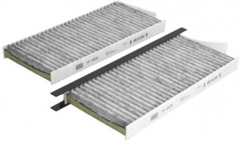Filtru aer habitaclu MERCEDES-BENZ CIT Combi 415 108 CDI 415.703 2012 - prezent CORTECO 80001457