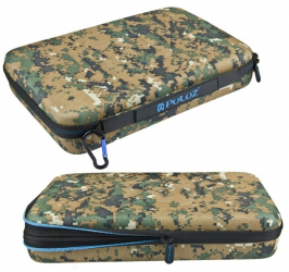 Geanta Xl Camo Pentru Transport Si Depozitare Camera Video Sport Si Accesorii 