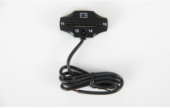 Indicator / Tester Baterie 12-16V Pentru Motocicleta Atv Masina Jetski Motosapa Utilaje Agricole. 