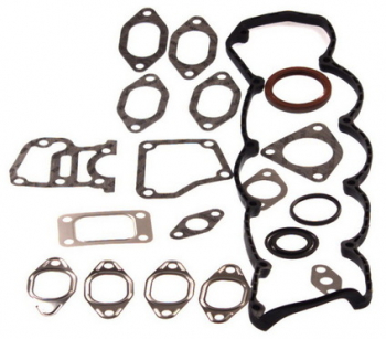 Set garnituri chiulasa FIAT DUCATO caroserie 290 2.5 TD 1990-1994 CORTECO 418514P 