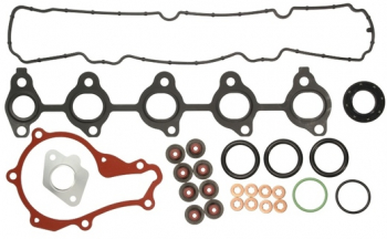 Set garnituri chiulasa CITROEN C1 PM PN 1.4 HDi 2005 - prezent CORTECO 417764P 