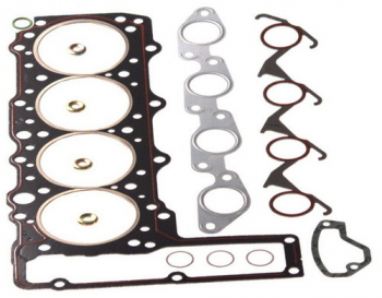 Set garnituri chiulasa MERCEDES-BENZ VITO bus 638 108 D 2.3 638.164 1996-2003 CORTECO 418693P