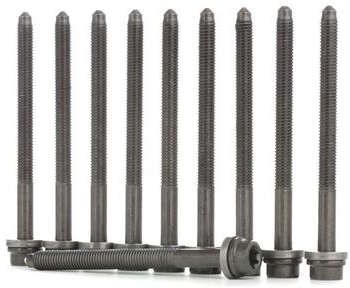 Set surub chiulasa AUDI CABRIOLET 8G7 B4 2.8 1992-2000 CORTECO 016292B 