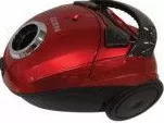 Aspirator cu sac NEO VC-1518 1.5 l maner telescopic 700 W Rosu 