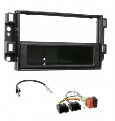 Kit Rama 1-2DIN Chevrolet Aveo Captiva Epica 2006- 