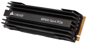 SSD Corsair MP600 PRO XT 1TB M.2 NVMe PCIe 4 CSSD-F1000GBMP600X 