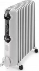 Calorifer electric cu ulei DeLonghi TRRS 1225 2500W 12 elementi
