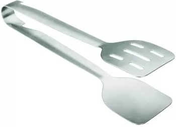 Cleste universal Ibili-Accesorios otel inoxidabil 24.5 cm argintiu 