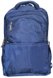 Ghiozdan pentru baieti Caslon A3322B Bleumarin 