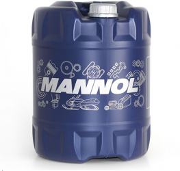 Sampon auto Ocean MANNOL 20L 