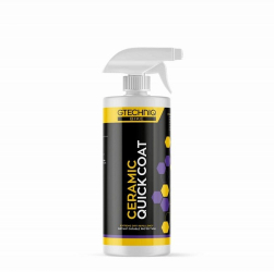 Sealant ceramic bicicleta Gtechniq Bike Ceramic Quick Coat 500ml 