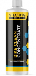 Solutie universala curatare bicicleta concentrata APC Gtechniq Bike Clean Concentrate 500ml 