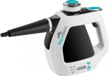 Aparat de curatat cu abur ETA1264 AQUABELO 1000W 220 ml 3 bar 