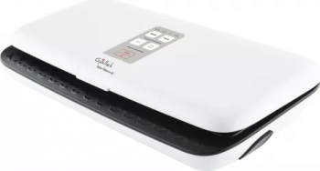 Aparat de vidat alimente GALLET MSV 250 Narbonne 110 W pungi de 25 x 30 cm 