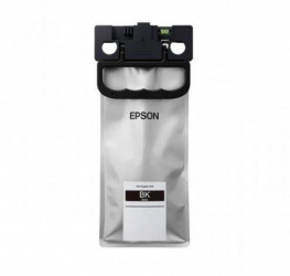 Cartus cerneala Epson Black XL capacitate 10k pagini pentru Epson WorkForce Pro WF-C529R WorkForce Pro WF-C579R. 