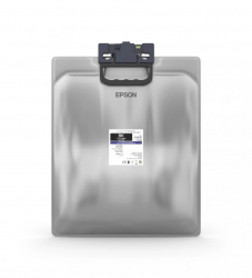 Cartus cerneala Epson C13T05B140 Black XXL capacitate 86000 pagini pentru WorkForce Pro WF-C879R.. 