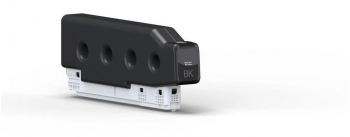 Cartus cerneala Epson Enterprise Black capacitate 50k pagini pentru Epson WorkForce Enterprise AM-C5000/6000. 