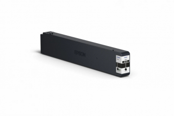 Cartus cerneala Epson Enterprise Black capacitate 50k pagini pentru Epson WorkForce Enterprise C20590. 