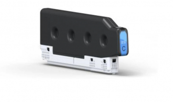 Cartus cerneala Epson Enterprise Cyan capacitate 30k pagini pentru Epson WorkForce Enterprise AM-C4000. 