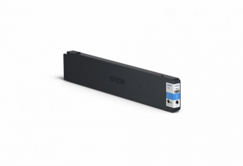 Cartus cerneala Epson Enterprise Cyan capacitate 50k pagini pentru Epson WorkForce Enterprise C20590. 