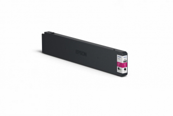Cartus cerneala Epson Enterprise Magenta capacitate 50k pagini pentru Epson WorkForce Enterprise C20590. 
