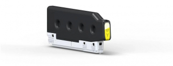Cartus cerneala Epson Enterprise Yellow capacitate 30k pagini pentru Epson WorkForce Enterprise AM-C4000. 