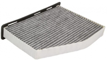 Filtru aer habitaclu VW BEETLE Cabriolet 5C7 ALCO Filters MS6274 
